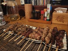 -半藏居酒屋(香港花园店)