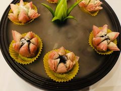 荷花酥-1921餐厅.精选.浙味(一线西湖湖景店)