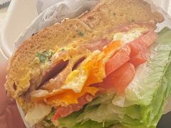 -HOLY BAGEL(苏河店)