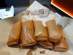 -肖记公安牛肉鱼杂馆·省级非物质文化遗产(江汉路直营店)