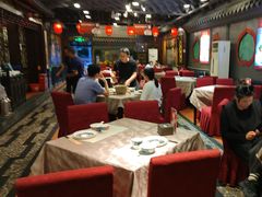 -老浒记烤鸭-北京菜(琉璃厂店)