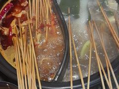 -牛小嫩串串火锅(老国贸总店)