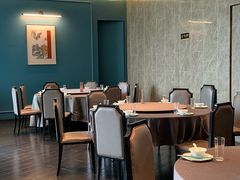 -柒园·三十年创意杭帮菜(龙湖滨江天街店)
