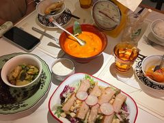 -太食獸泰式茶餐厅(IFS国金中心店)