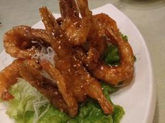 -东四民芳餐厅(世茂工三店)