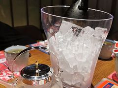 -築鳥日本料理(黑沙环店)