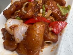-肥仔文澳门猪骨煲(南京西路店)