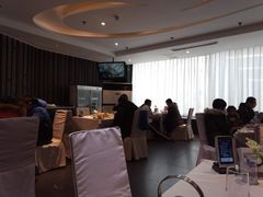 大堂-眉州东坡(通州店)