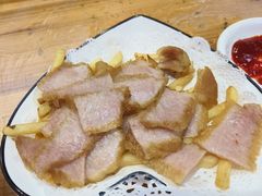 -官塘锋记鱼生·生腌·砂锅粥(牌坊街店)