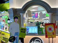 -阿水大杯茶(西单华威约饭街店)