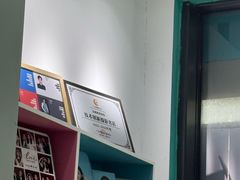 -拍刻风照相馆(花都融创店)