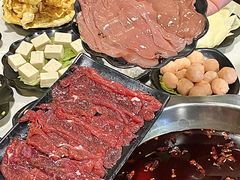 -三江汇火锅店(保全街店)