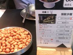 -蚝美人·生蚝海鲜烧烤(茶花园店)