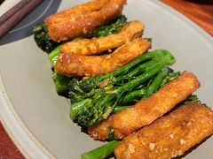 盐焗盐焗鸡-七色云蔬食(喜邻里店)