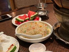 -南通滨江洲际酒店-东厨中餐厅