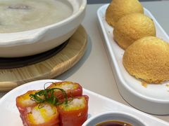 -蔡澜点心(三里屯T+MALL店)