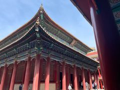 -普陀宗乘之庙(小布达拉宫)