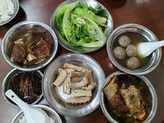 -阿秋牛排(湖心街店)