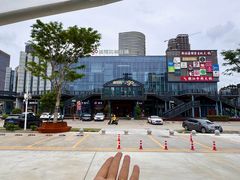 -横琴购口岸商业广场