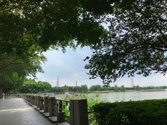 -黄埔古港