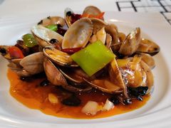 -强记海鲜·大排档(蛇口新街店)