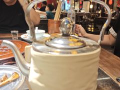 -老灶房-四川土菜(铁牛广场店)