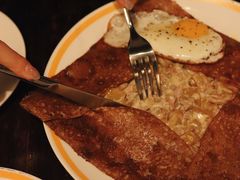 -La Creperie法餐厅(桃江路店)