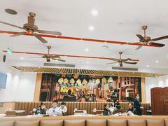 大堂-龙记香港茶餐厅(久光百货店)