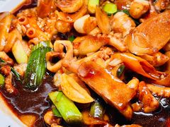 -谊荣海鲜大牌档(石湖店)