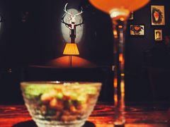 -HUNTING BAR亨霆鸡尾酒馆(越秀淘金店)