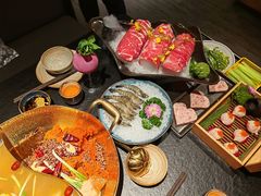 -色響火锅(恒隆广场店)
