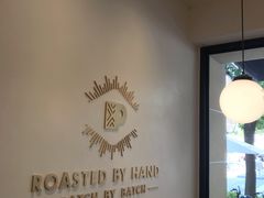 -Peet's Coffee皮爷咖啡(大学路店)