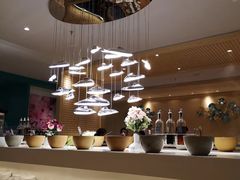 -青瓷火锅料理(西单大悦城店)