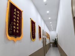 -赵汝飞练字硬笔书法(万宝财富商业广场店)