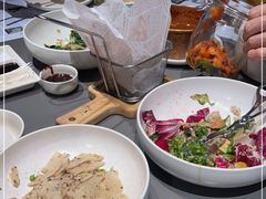 -小大董·烤鸭(观景餐厅·南京西路店)