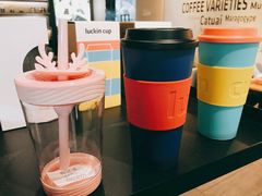 -瑞幸咖啡(Lab·华强电子世界店)