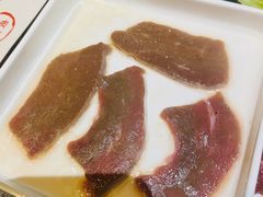 -神户赤童日式烤肉伙伴(东直门店)