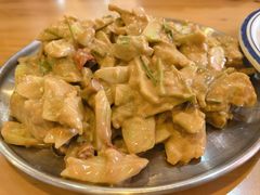 -老姑砂锅·烧烤天津菜(体北道店)