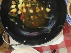 -鲁班小馆(政四街店)
