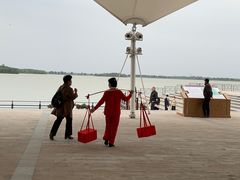 -济宁市太白湖旅游景区