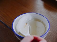 杏仁豆腐-奶酪魏(牛街总店)
