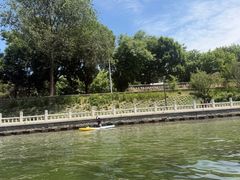 -皇家御河游(紫御湾码头)