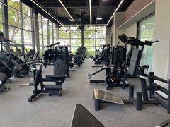 -加伍磅精英训练中心