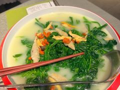 -林辉家宴·本地家常菜·头牌清远鸡(先锋店)