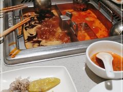 -海底捞火锅(丹竹头星悦天地店)