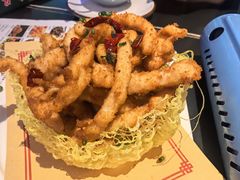 -沈胖子音乐烤吧·炒菜·龙虾(环城东路店)