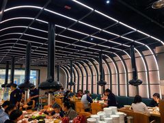 -本家韩国烤肉(青岛万象城店)