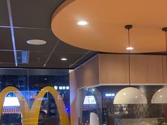 -麦当劳(坂田分店)