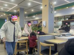 -田三卷馍(人民中路店)