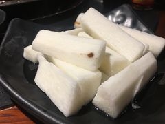 -莽子老火锅(大坪店)
